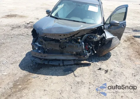 2021 Subaru Forester Sport z USA, uszkodzony, nr VIN JF2SKARC1MH500487